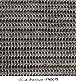 Hauberk Texture