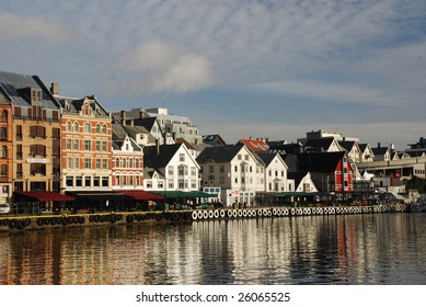 Haugesund Panorama