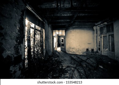 1,921 Haunted hotel Images, Stock Photos & Vectors | Shutterstock