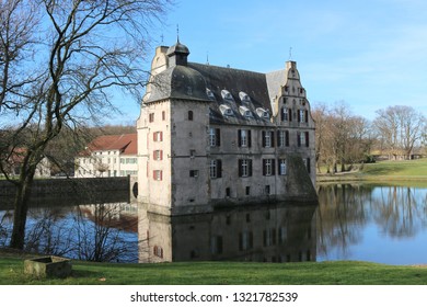 Dortmund Castle Images Stock Photos Vectors Shutterstock