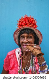 13,752 Cuban Woman Images, Stock Photos & Vectors | Shutterstock