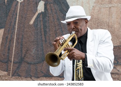 682 Cuba trumpet Images, Stock Photos & Vectors | Shutterstock