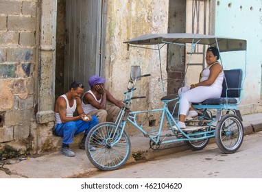 263 Bicitaxi cuba Images, Stock Photos & Vectors | Shutterstock