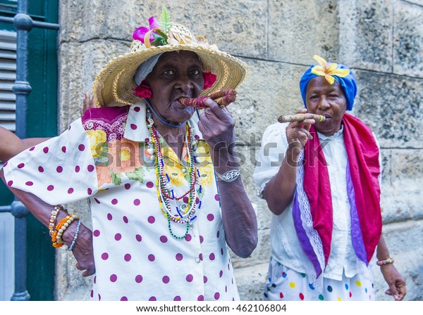 cuban women