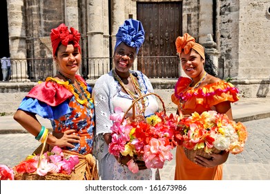 cuban outfit female