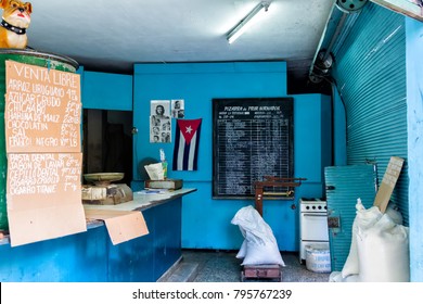 35 Cuba empty shelfs Images, Stock Photos & Vectors | Shutterstock