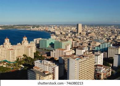 Aerial View Colombo Cityscape Capital Cities Stock Photo (Edit Now ...