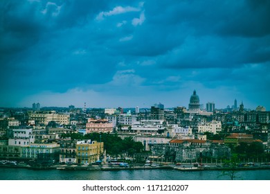 Havana Life, Cuba