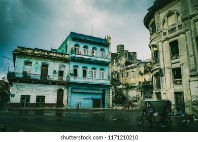 Havana Life, Cuba