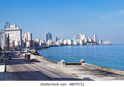 6,069 Malecon havana Images, Stock Photos & Vectors | Shutterstock