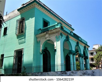 Havana Traditional Casa