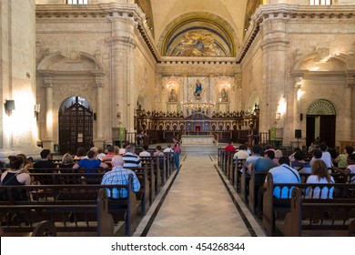 Inside Church Stock Images, Royalty-Free Images & Vectors 