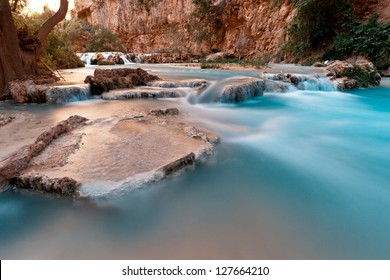 Havasu Falls