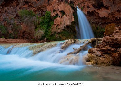 Havasu Falls