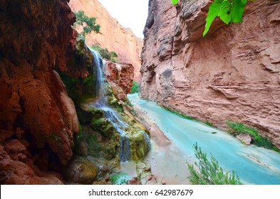 Havasu Falls