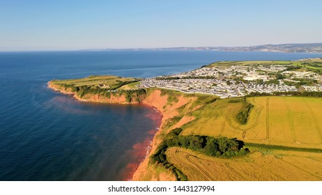 Haven Holiday Park Devon Cliffs