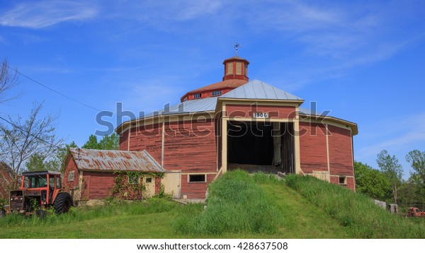 Haverhill New Hampshire May 26th Historic Stock Photo Edit Now