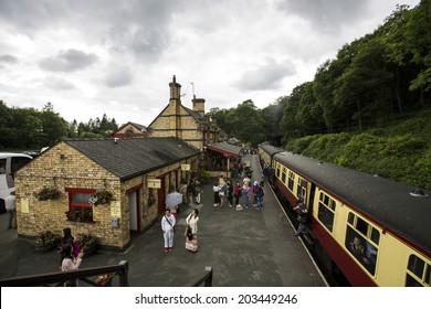 57 Haverthwaite station Images, Stock Photos & Vectors | Shutterstock