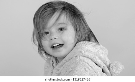 Little Girl Short Hair Images Stock Photos Vectors