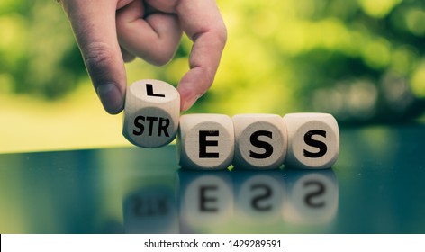 Stress Positive Images Stock Photos Vectors Shutterstock