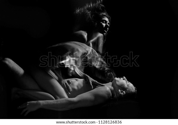 Black man flirting with white girl going to fuck Having Sex Sex Couple Man Flirting Stock Photo Edit Now 1128126836