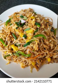 Hawai Chicken Noodles Tasty To Eat And Should Try At Your Home Too