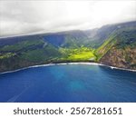 Hawaii Big Island Oahu Maui Volcano Kilaue Mauna Kea Heliflight. Amazing Dreamvacation Hawaiianische Inseln Volcanoeruption Vuklan Aerial Heliflug. Vulkanlandschaft. Sealife Wildlife