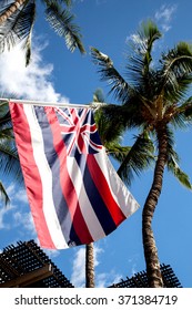 Hawaii - Flag
