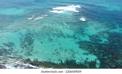 Hawaii North Shore Clear Waters