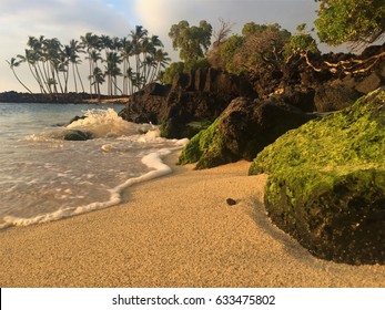 Hawaiian Beach Paradise