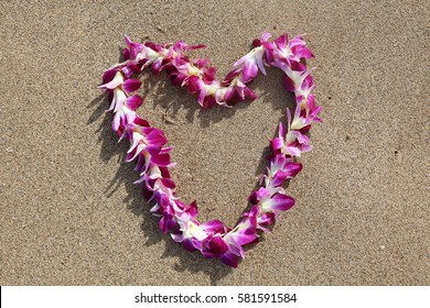 270 Orchid lei decoration Images, Stock Photos & Vectors | Shutterstock