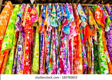 Hawaiian Shirts