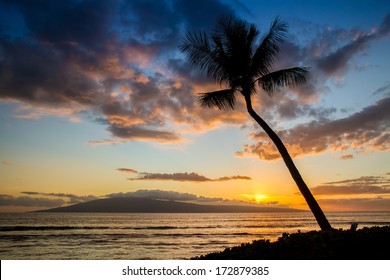 Hawaiian Sunset