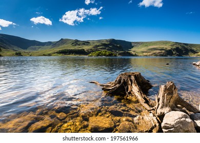 Haweswater reservoir Images, Stock Photos & Vectors | Shutterstock