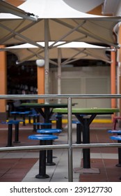 Hawker Centre, Food Court, Singapore