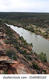 Hawks Head Kalbarri National Park