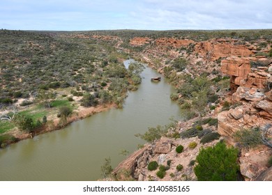 Hawks Head Kalbarri National Park