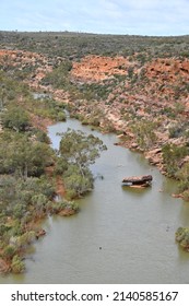 Hawks Head Kalbarri National Park