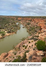 Hawks Head Kalbarri National Park