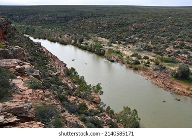 Hawks Head Kalbarri National Park