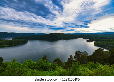 Hawn's Overlook At Raystown Lake, PA 