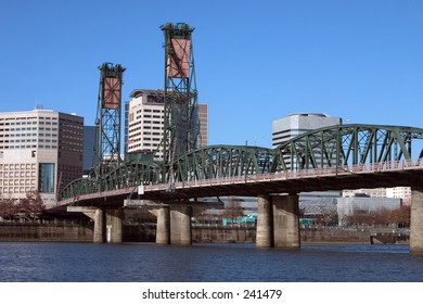 Hawthorne Bridge