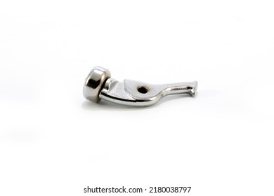 Hay Baler Spare Part Twine Knotter Stock Photo 2180038797 | Shutterstock