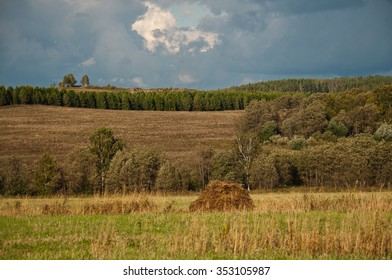 haystack