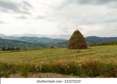 haystack