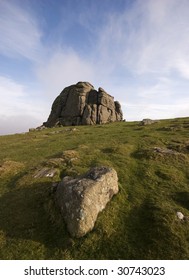 Haytor Dartmoor