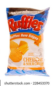 651 Ruffles chips Images, Stock Photos & Vectors | Shutterstock