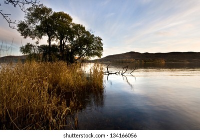 Hazelwood On Lough Gill