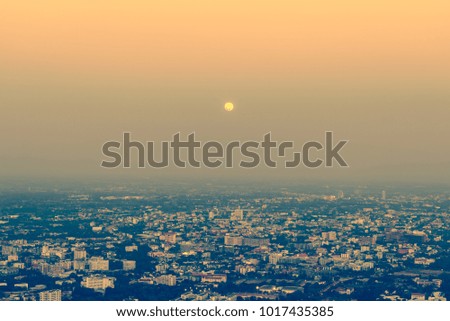 Similar – Image, Stock Photo Sofia city capital of Bulgaria