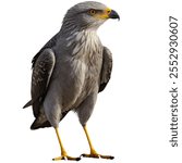 A Hd Full Size Kite bird with pure white background